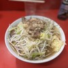 ラーメン二郎 松戸駅前店