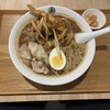 麺屋 智 室蘭店