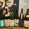 えびと馬肉と日本酒 池袋美久仁小路店