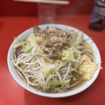 ラーメン二郎 - 