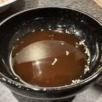 ジンギスカンOthello - 【2025.12.8(月)】タレ