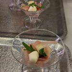 レストラン ファインテラス - 