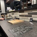 ジンギスカンOthello - 【2025.12.8(月)】店内の写真