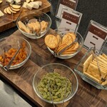 レストラン ファインテラス - 