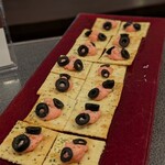 レストラン ファインテラス - 