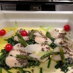 レストラン ファインテラス - 