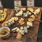 レストラン ファインテラス - 