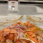 レストラン ファインテラス - 