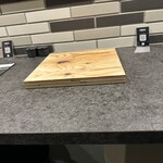 ジンギスカンOthello - 【2025.12.8(月)】カウンター席