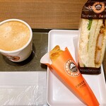 サンマルクカフェ - 