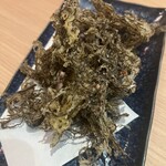 地鶏と沖縄琉球しゃぶしゃぶ 個室居酒屋 くろ凪 大阪本町店 - 