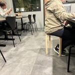 ジンギスカンOthello - 【2025.12.8(月)】店内の写真