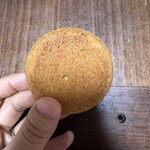 エシレ・マルシェ オ ブール - ガレット・エシレ