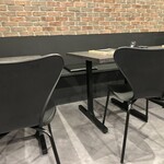 ジンギスカンOthello - 【2025.12.8(月)】店内の写真