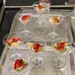 レストラン ファインテラス - 