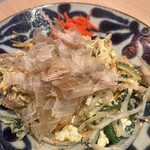 地鶏と沖縄琉球しゃぶしゃぶ 個室居酒屋 くろ凪 - 