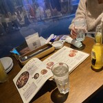 近江バルnadeshico - 