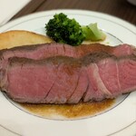 レストラン ファインテラス - 