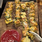 レストラン ファインテラス - 