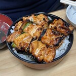 鳥竹 総本店 - 