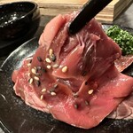 ジンギスカンOthello - 【2025.12.8(月)】極上ハツ