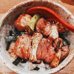 스미비 쿠시야키 토리미야