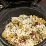 レストラン ファインテラス - 