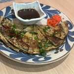 地鶏と沖縄琉球しゃぶしゃぶ 個室居酒屋 くろ凪 - 