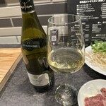 ジンギスカンOthello - 【2025.12.8(月)】シャブリ（白ワイン・750ml）5,000円