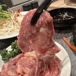 ジンギスカンOthello - 【2025.12.8(月)】ジンギスカン白