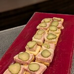 レストラン ファインテラス - 