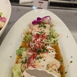 レストラン ファインテラス - 