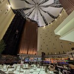 レストラン ファインテラス - 