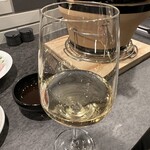 ジンギスカンOthello 高崎貝沢店 - 【2025.12.8(月)】白ワイン