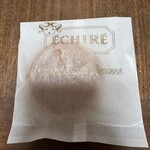 エシレ・マルシェ オ ブール - ガレット・エシレ