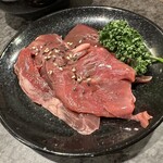 ジンギスカンOthello - 【2025.12.8(月)】極上ハツ980円