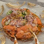 レストラン ファインテラス - 