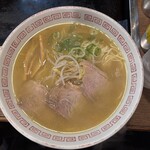 支那そば　三八 - 