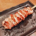 炭火串焼 とりみや - 料理写真: