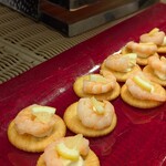 レストラン ファインテラス - 