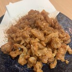 地鶏と沖縄琉球しゃぶしゃぶ 個室居酒屋 くろ凪 - 