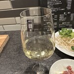 ジンギスカンOthello - 【2025.12.8(月)】シャブリ