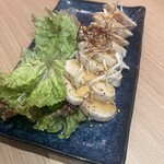 地鶏と沖縄琉球しゃぶしゃぶ 個室居酒屋 くろ凪 - 