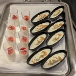 レストラン ファインテラス - 