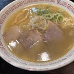 支那そば　三八 - 