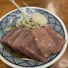 池袋もつ焼きパラダイス富士