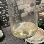 ジンギスカンOthello - 【2025.12.8(月)】シャブリ