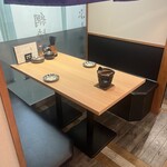 地鶏と沖縄琉球しゃぶしゃぶ 個室居酒屋 くろ凪 - 