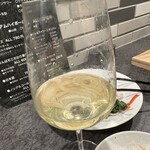 ジンギスカンOthello - 【2025.12.8(月)】シャブリ