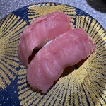 根室花まる 南25条店 （ねむろはなまる） - 中央図書館前/回転寿司